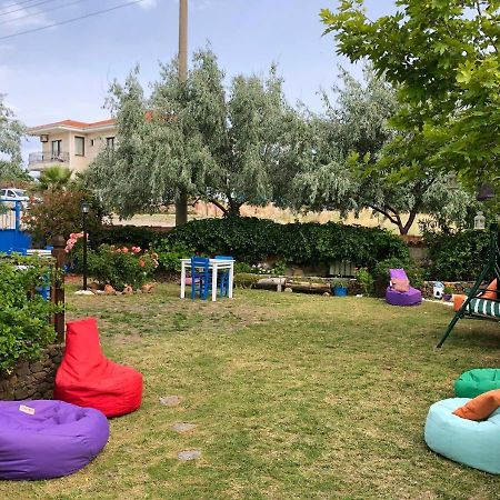 فندق Cunda La Vie باليكسير المظهر الخارجي الصورة