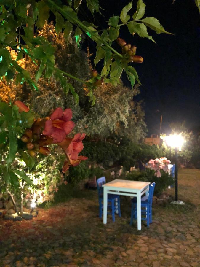 فندق Cunda La Vie باليكسير المظهر الخارجي الصورة