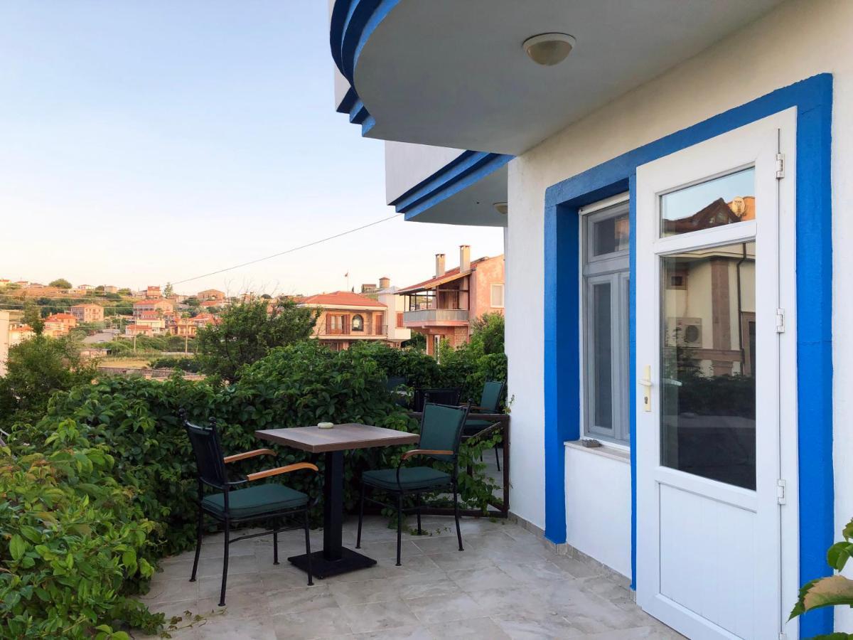 فندق Cunda La Vie باليكسير المظهر الخارجي الصورة