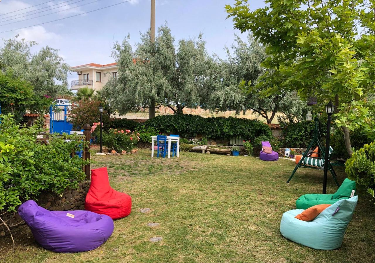 فندق Cunda La Vie باليكسير المظهر الخارجي الصورة