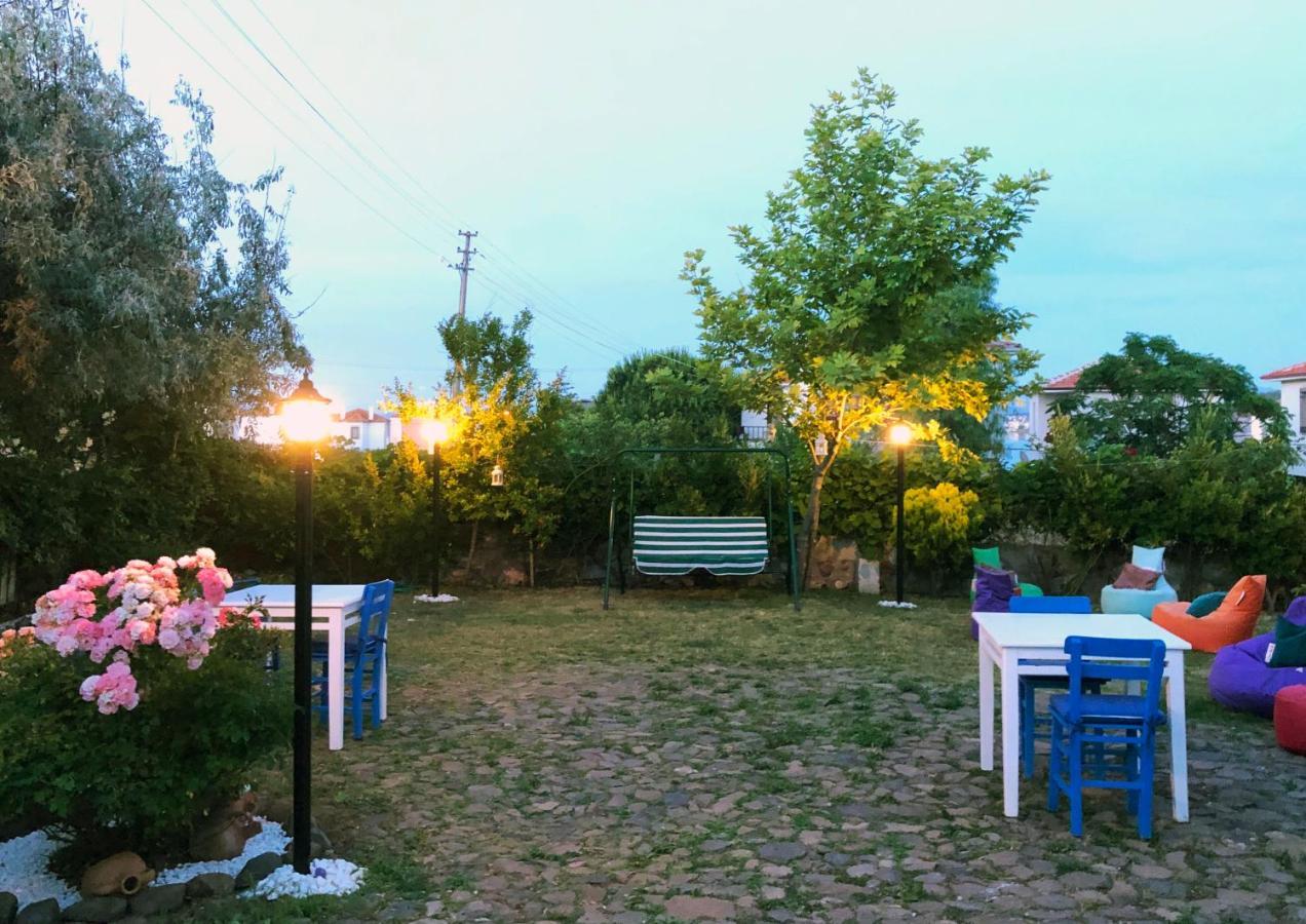 فندق Cunda La Vie باليكسير المظهر الخارجي الصورة