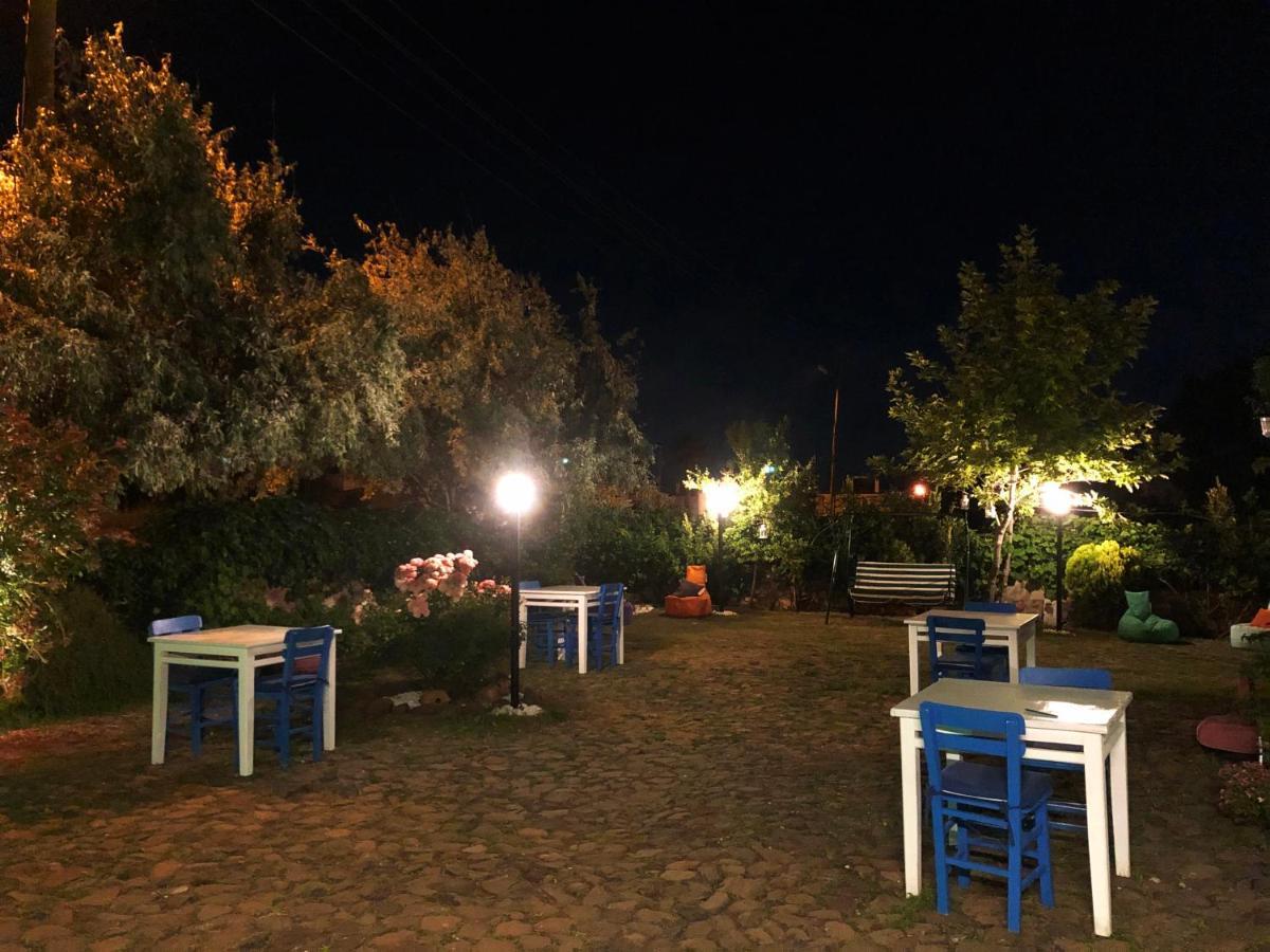 فندق Cunda La Vie باليكسير المظهر الخارجي الصورة